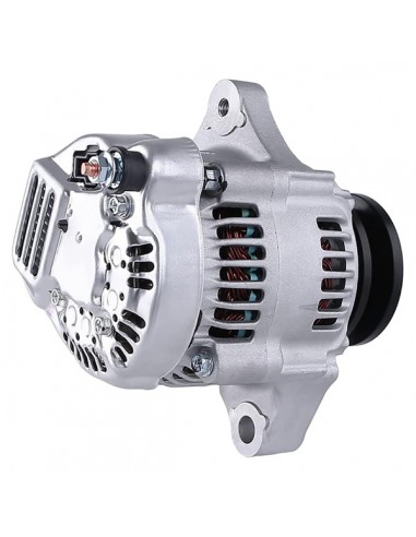 3A01174015 - Kubota Alternador M5400 - M5700 3A01174015 - Kubota Alternador M5400 - M5700