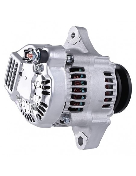 3A01174015 - Kubota Alternador M5400 - M5700 3A01174015 - Kubota Alternador M5400 - M5700