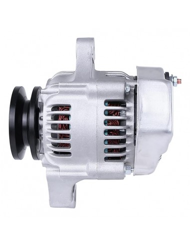 3A01174015 - Kubota Alternador M5400 - M5700 3A01174015 - Kubota Alternador M5400 - M5700