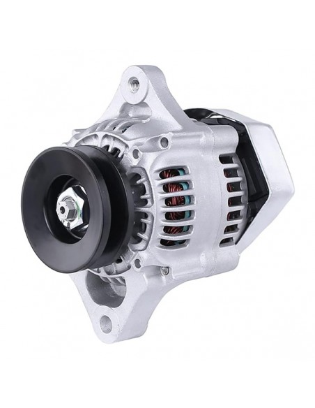 3A01174015 - Kubota Alternador M5400 - M5700 3A01174015 - Kubota Alternador M5400 - M5700