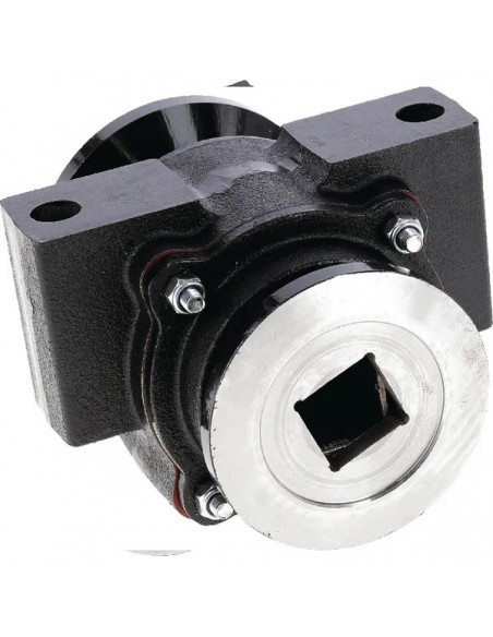 Carcasa Monoblock Grada Discos Adaptable Galucho