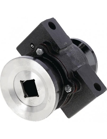 Carcasa Monoblock Grada Discos Adaptable Galucho