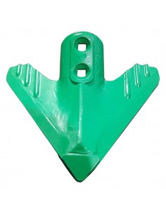 ETEW13 - Reja Cultivador 13A Tungsteno