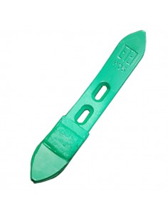 ETEW35 - Reja Cultivador Platano 35-B Tungsteno