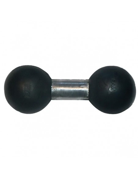 RAMC230 - Adaptador de Doble Bola C/1,5" RAMC230 - Adaptador de Doble Bola C/1,5"