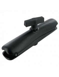 RAMC201D - Brazo de Doble Acoplamiento de 235 mm para bola C/1,5"