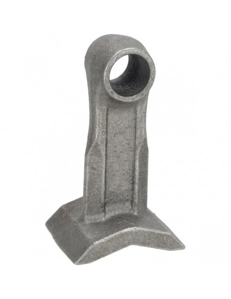 4825401GN - Cuchilla Bomford 26x38,5x120x62 mm. 4825401GN - Cuchilla Bomford 26x38,5x120x62 mm.