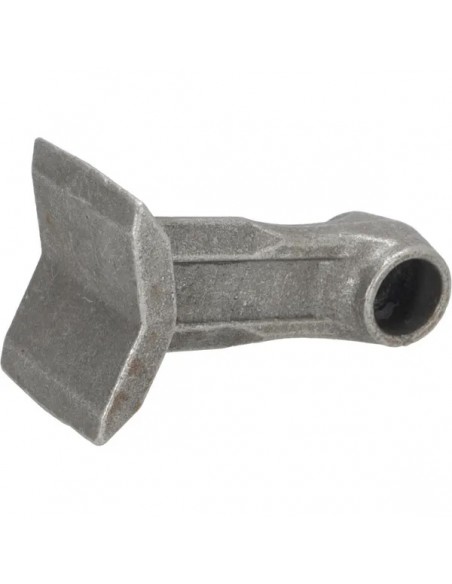 4825401GN - Cuchilla Bomford 26x38,5x120x62 mm. 4825401GN - Cuchilla Bomford 26x38,5x120x62 mm.