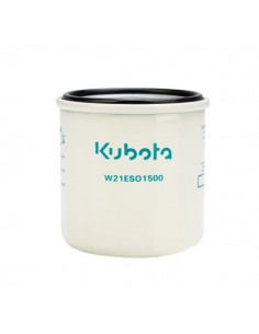 W21ESO1500 - HH15032430 - Kubota Filtro Aceite Motor