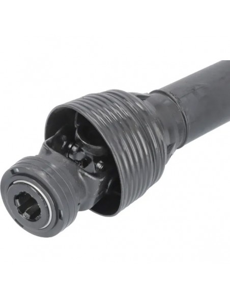 Transmisión Cardán de Gran Ángulo PTO20 1.210 mm.