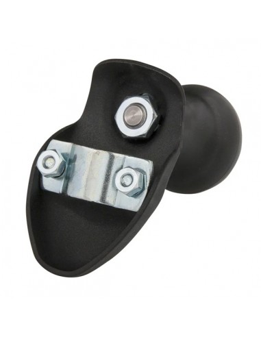 Pomo Volante Fijo Bola