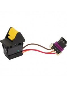 RE16096 - John Deere Interruptor TDF
