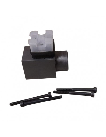 ER048326 - John Deere Válvula del Eje Elevador Electrohidráulico Series 5G-5015