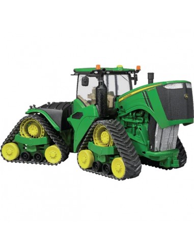 U04055 - John Deere 9620RX