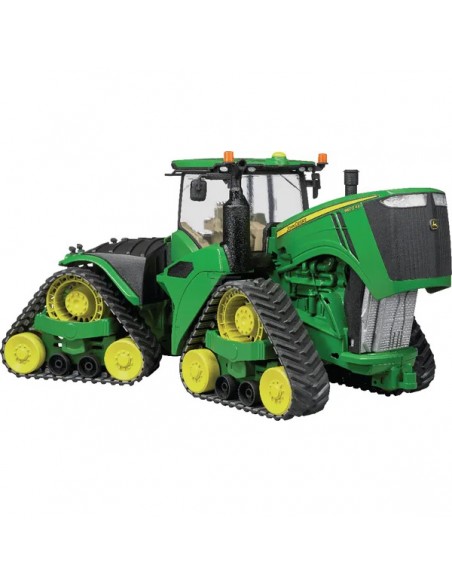 U04055 - John Deere 9620RX