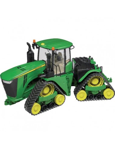 U04055 - John Deere 9620RX