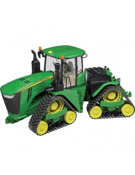 U04055 - John Deere 9620RX
