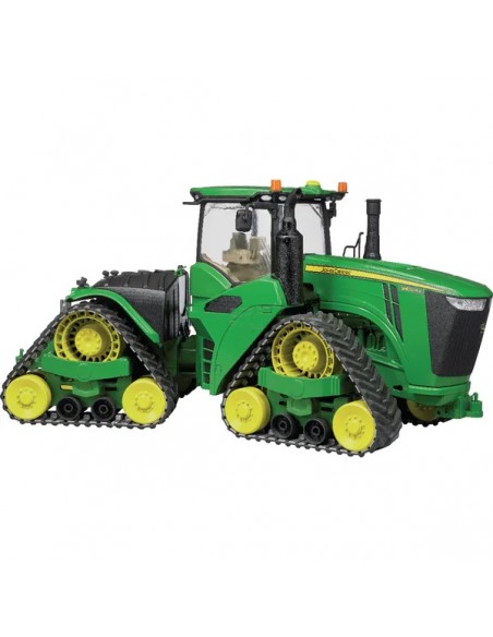 U04055 - John Deere 9620RX
