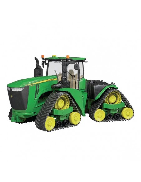 U04055 - John Deere 9620RX