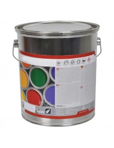 Pintura Alquídica Ford Azul 5 L