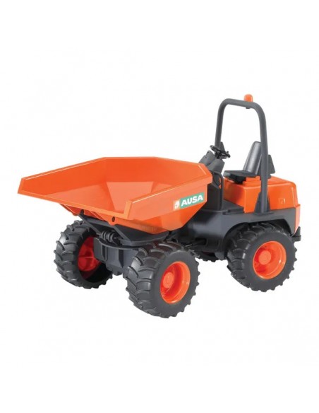 U02449 - Minidumper Ausa