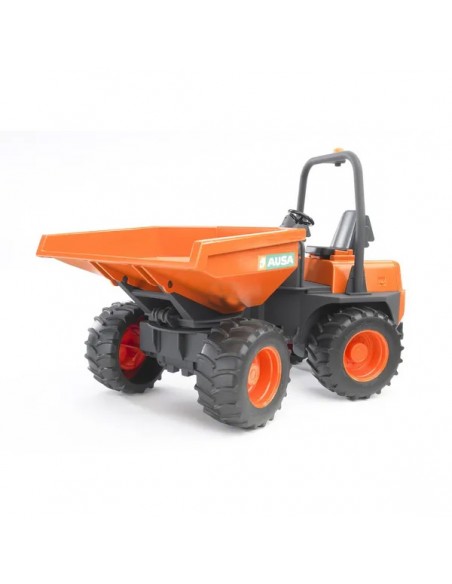 U02449 - Minidumper Ausa