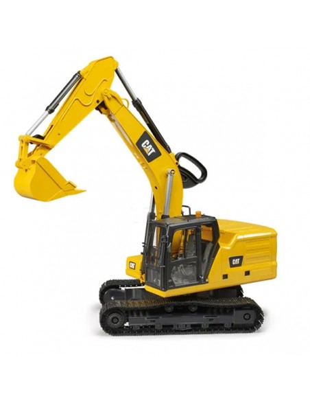 U02483 - Excavadora Cat