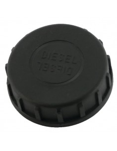 5105346GN - Tapón Depósito Combustible Adaptable Same - Landini - Fiat