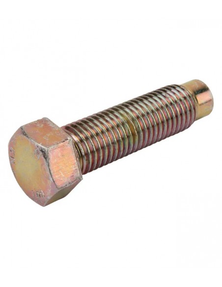 KK067042R - Kverneland Tornillo M20x75 Soporte Hoja Ballesta CLC