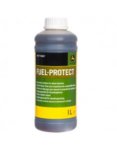 MCTY26827 - Limpiador de Sistemas de Combustible Diesel John Deere 1 L