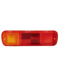 9970106GN - CNH Tulipa Trasera Izquierda-Derecha 235x70x45 mm.