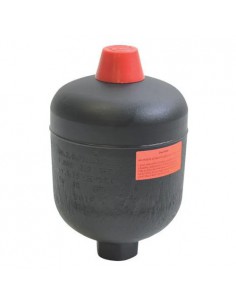 Acumulador 0,75 L 210/30 bar