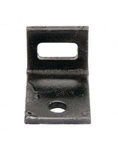 Brida de Púa 25x8mm para Soporte 40x10mm