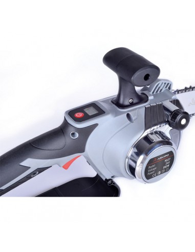 Motosierra Poda Con Batería Arvipo MS37 + 3 Baterías