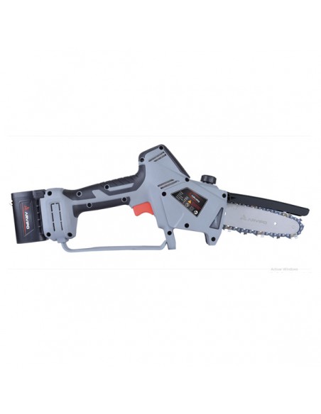 Motosierra Poda Con Batería Arvipo MT32 PRO + 3 Baterías