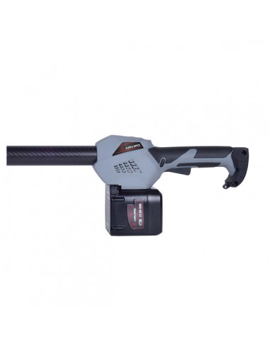 Peine Eléctrico- Vareador Arvipo OV37-M