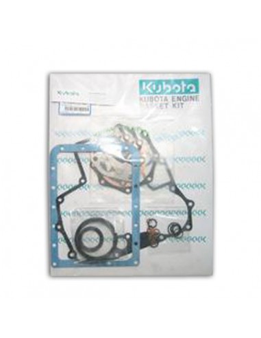 D1105-JJI-001 - Kubota Juego Juntas Inferior Kit Motores D-1105