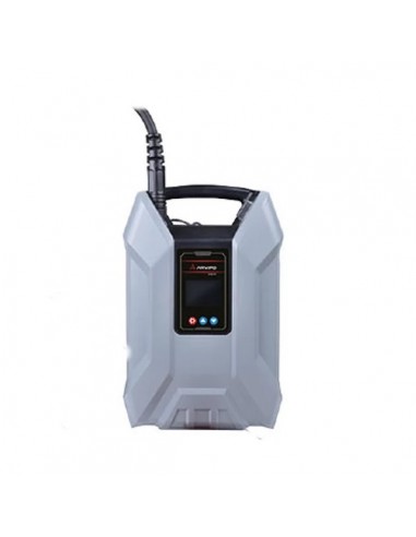 Arnes Completo Arvipo Equip-37 Batería 21,6v 36Ah + Cargador
