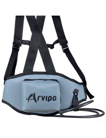 Arnes Completo Arvipo Equip-37 Batería 21,6v 36Ah + Cargador