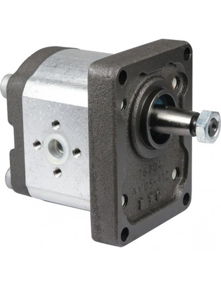 Landini-Massey Ferguson Bomba Bomba hidráulica de engranajes AZPF-11-008LHO30MB Bosch Rexroth