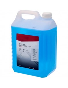 Líquido Limpiaparabrisas Concentrado 5 L
