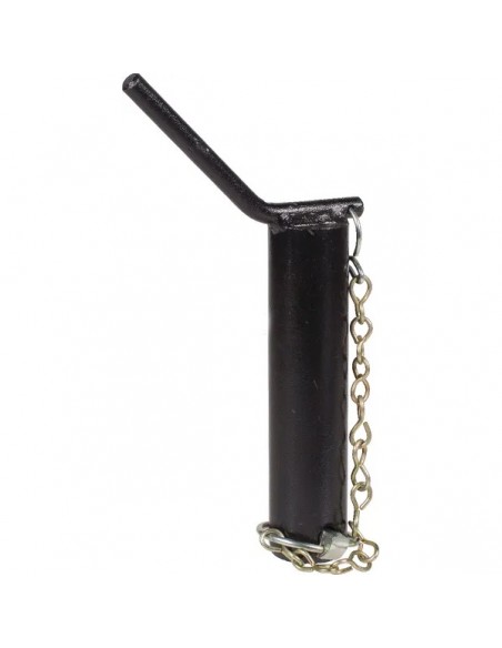 Bulón de Enganche 45X175 mm.