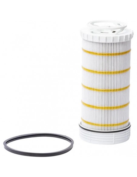 87708150GN - New Holland Filtro Aceite Hidráulico Adaptable