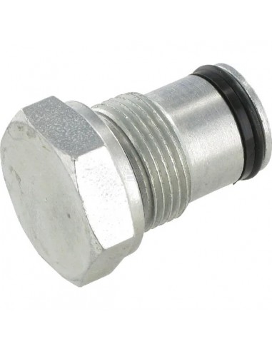 Conexión Centro-Cerrado MBV 11M...