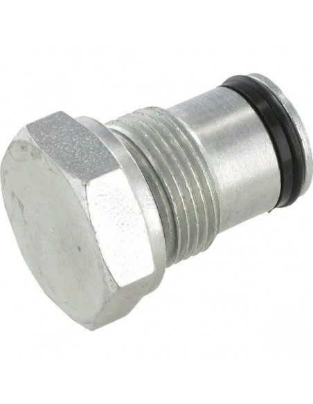 Conexión Centro-Cerrado MBV 11