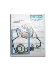 D1402-JJI-001 - Kubota Juego Juntas Inferior Kit Motores D-1402