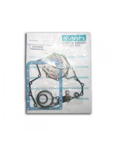 D750-JJI-001 - Kubota Juego Juntas Inferior Kit Motores D-750