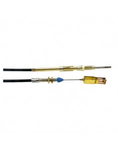 04368317GN - Deutz-Fahr Cable de Parada Motor Adaptable DX 6.05 - DX 6.10 - DX 6.30