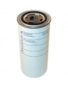 Deutz-Fahr Filtro Aceite Hidráulico Adaptable DX230 - DX250