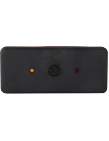 AL24545GN - Luz Trasera Derecha Adaptable 170x75x62 mm